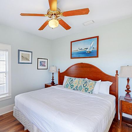 Barefoot Cottages #B22 Highland View Buitenkant foto