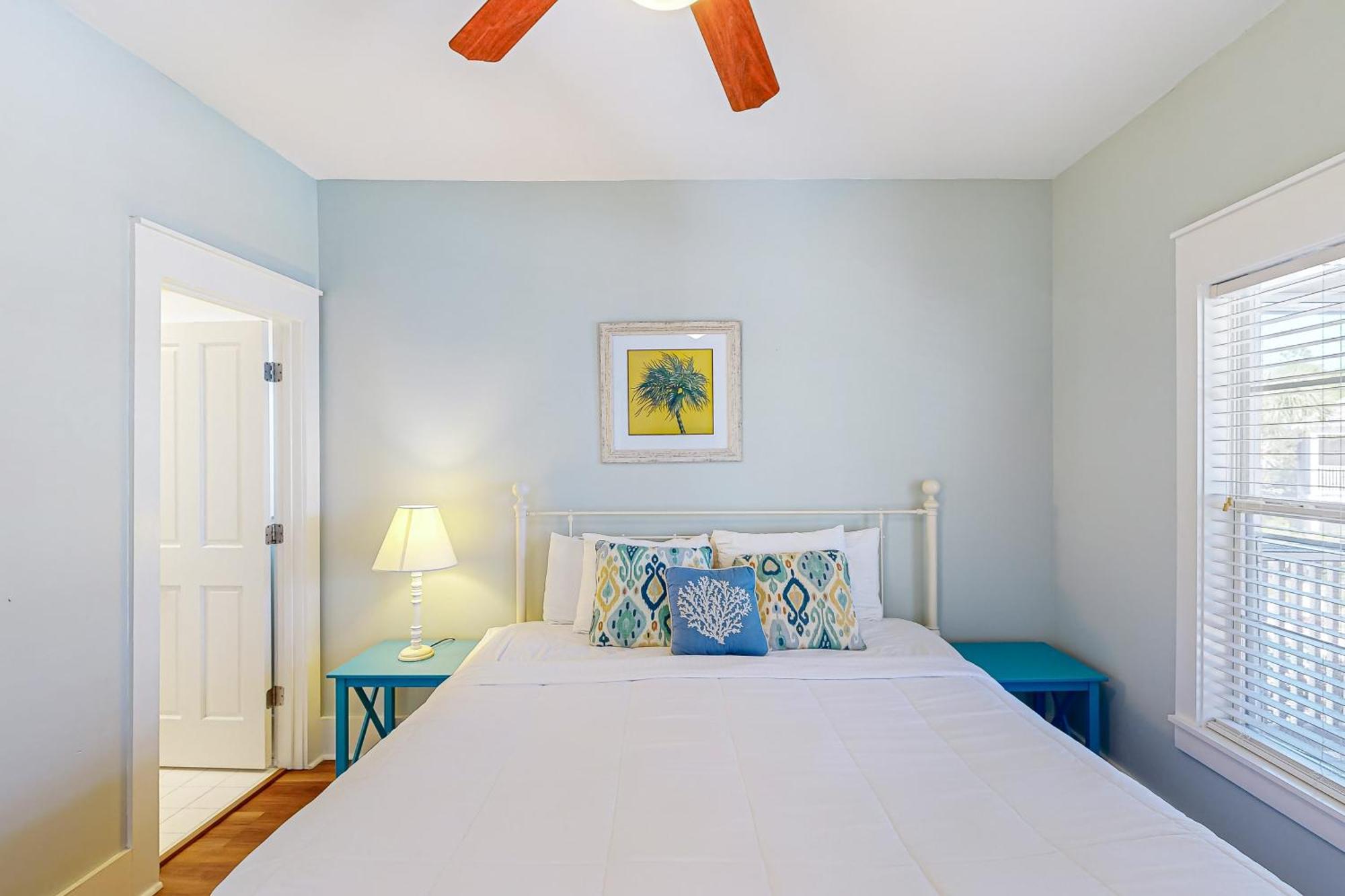 Barefoot Cottages #B22 Highland View Buitenkant foto
