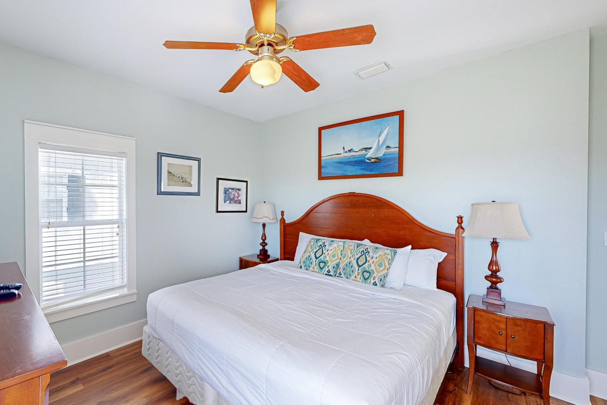 Barefoot Cottages #B22 Highland View Buitenkant foto