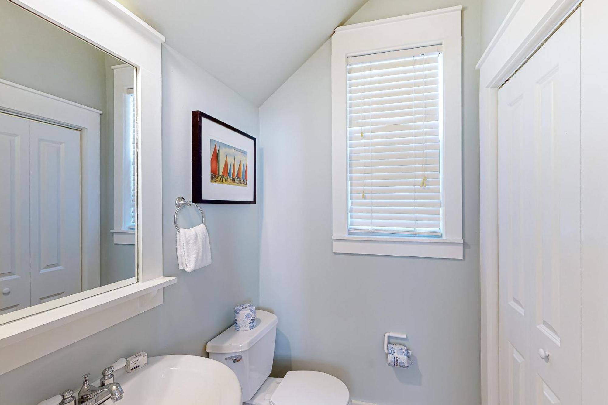 Barefoot Cottages #B22 Highland View Buitenkant foto
