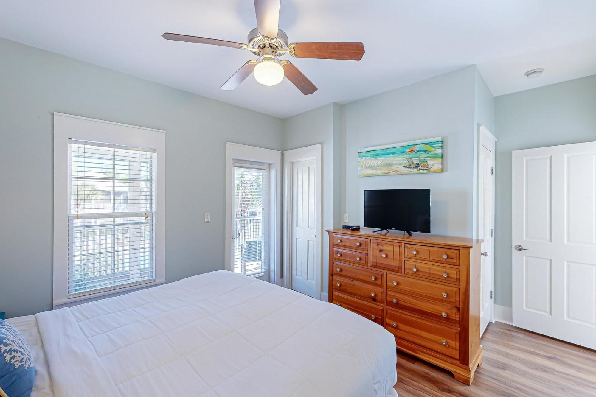 Barefoot Cottages #B22 Highland View Buitenkant foto