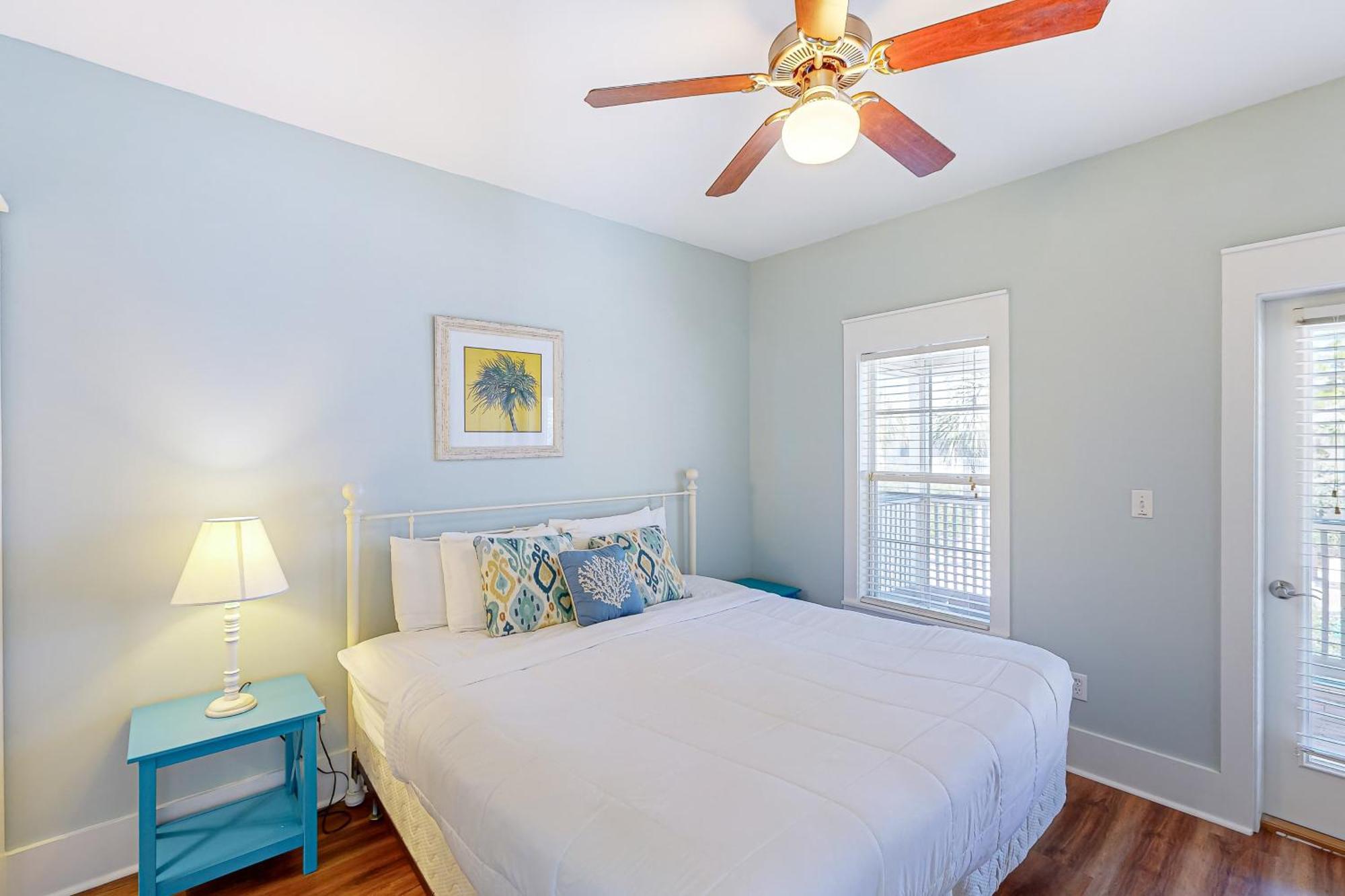 Barefoot Cottages #B22 Highland View Buitenkant foto