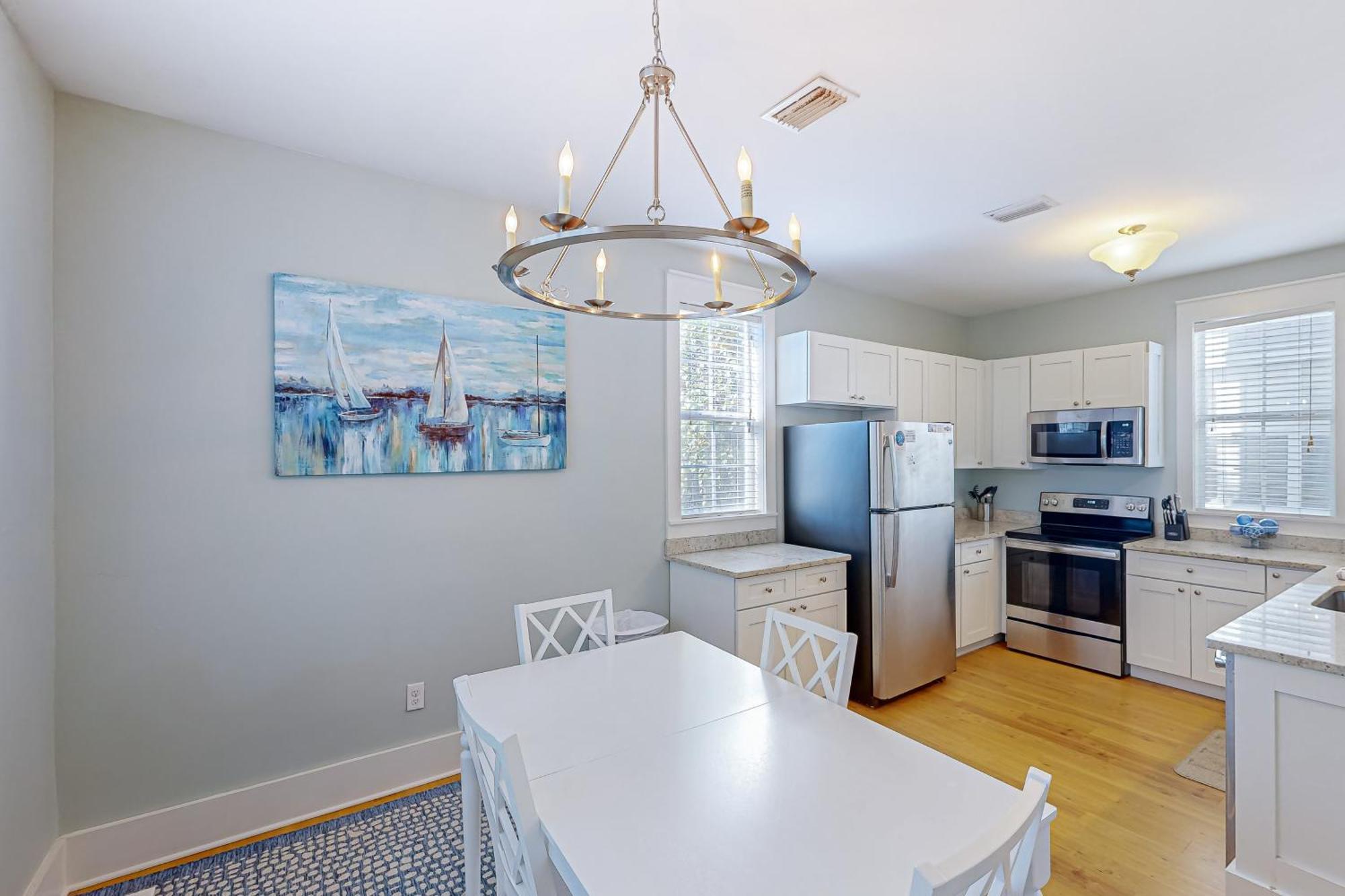 Barefoot Cottages #B22 Highland View Buitenkant foto
